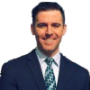 Garrett Hoelscher, Sales Manager, Oracle