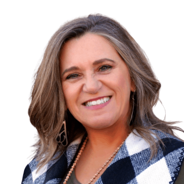 Lissa Qualls Portrait