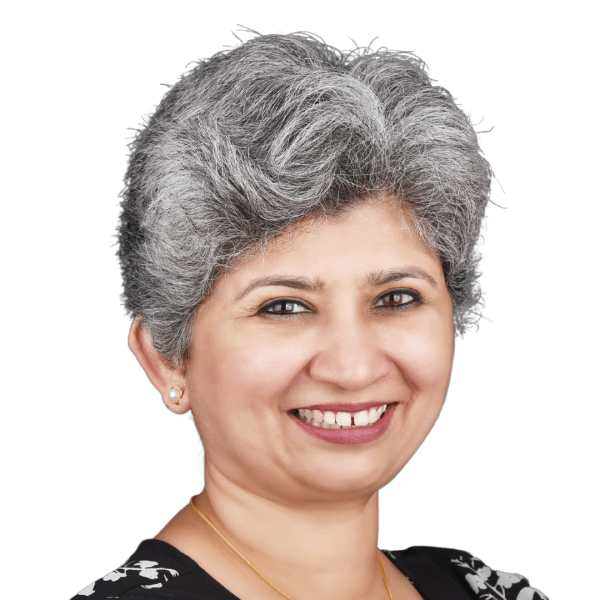 Neelima Chakara Portrait
