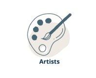 artists