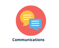 communications