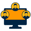 chain System Icon 4