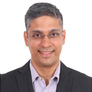 Saurabh Verma, Director, Analytical Services, RMS