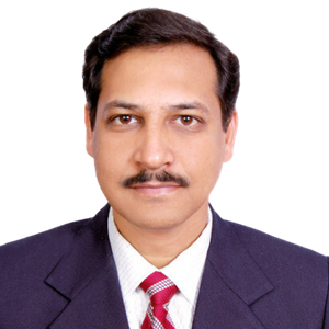 Dr. Nitin Sancheti, Executive Director, Dudhsagar