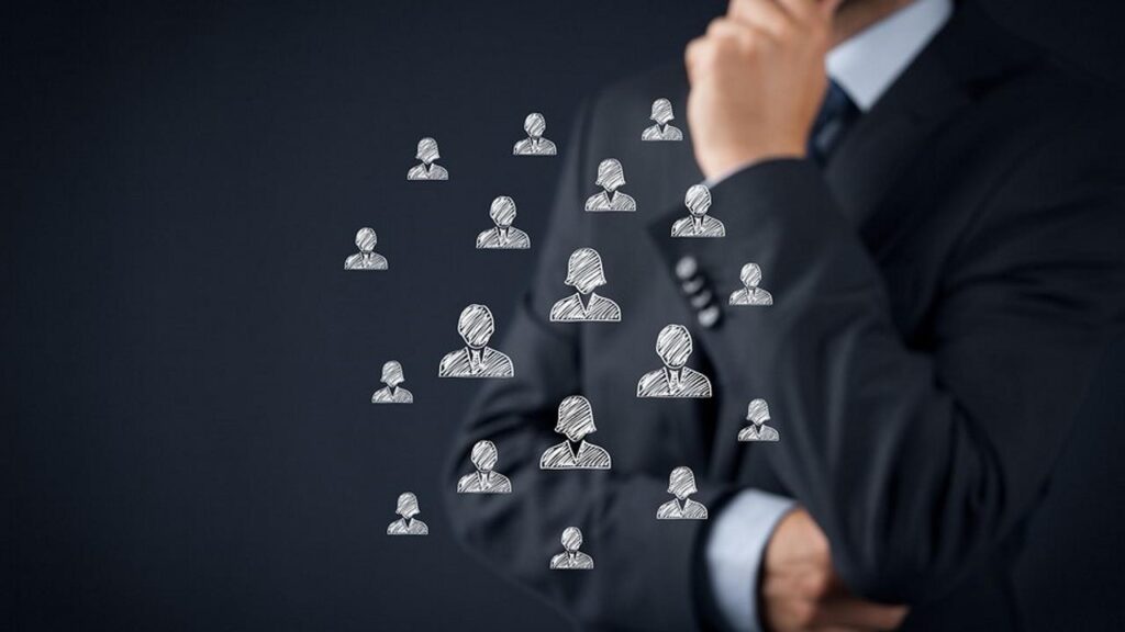 Overview of types of leadership assessments