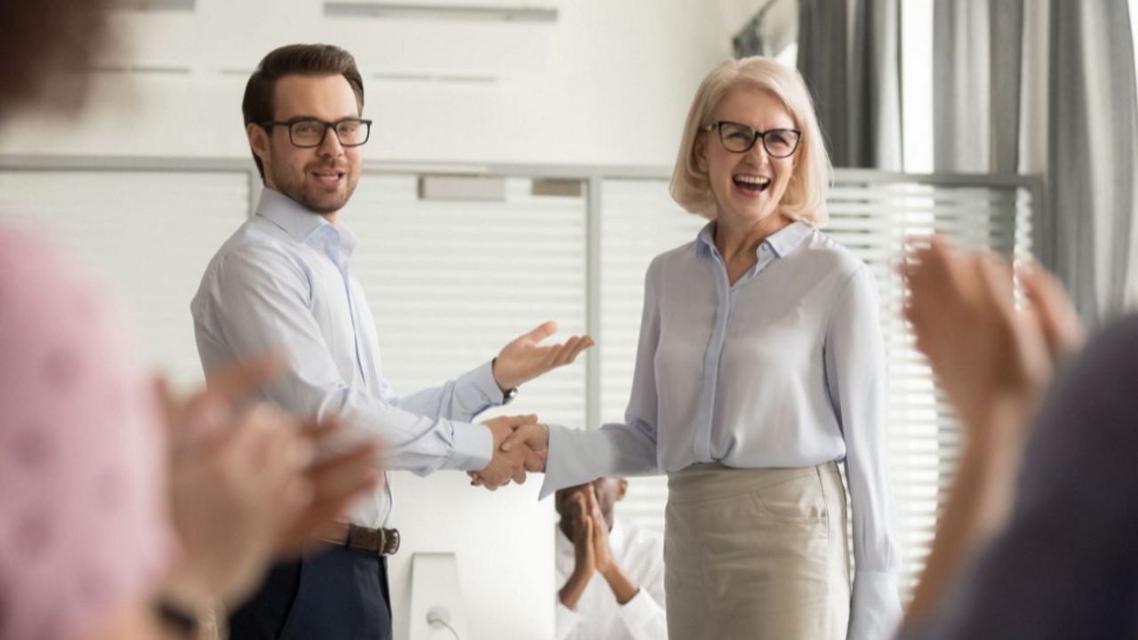 The power of appreciation in leadership
