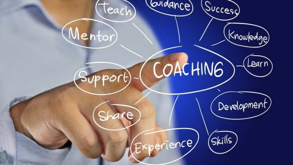 Principles of effective coaching