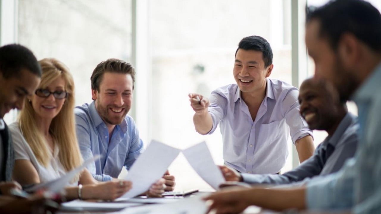 Four steps to boost psychological safety in the workplace