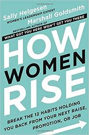 How Women Rise Book Cover