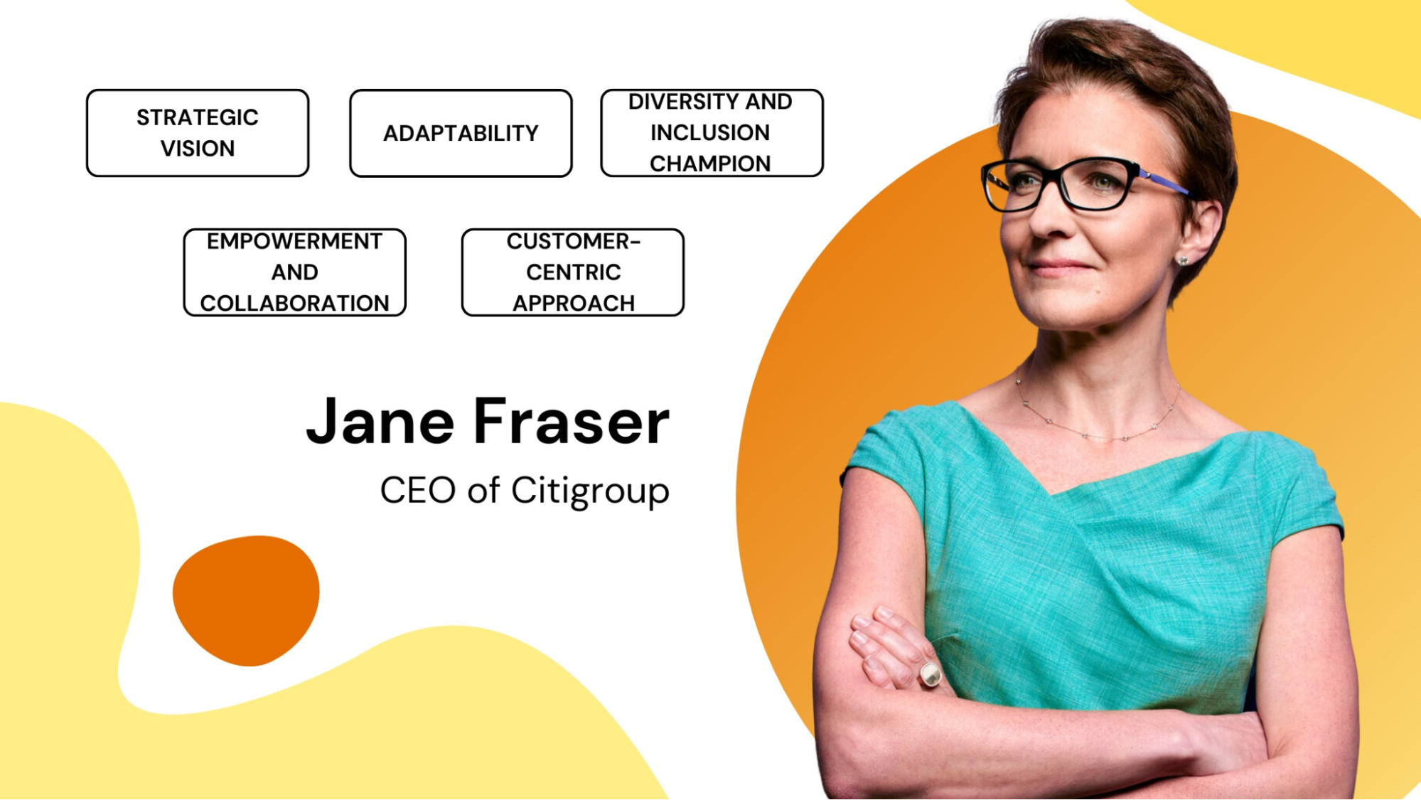 Jane Fraser