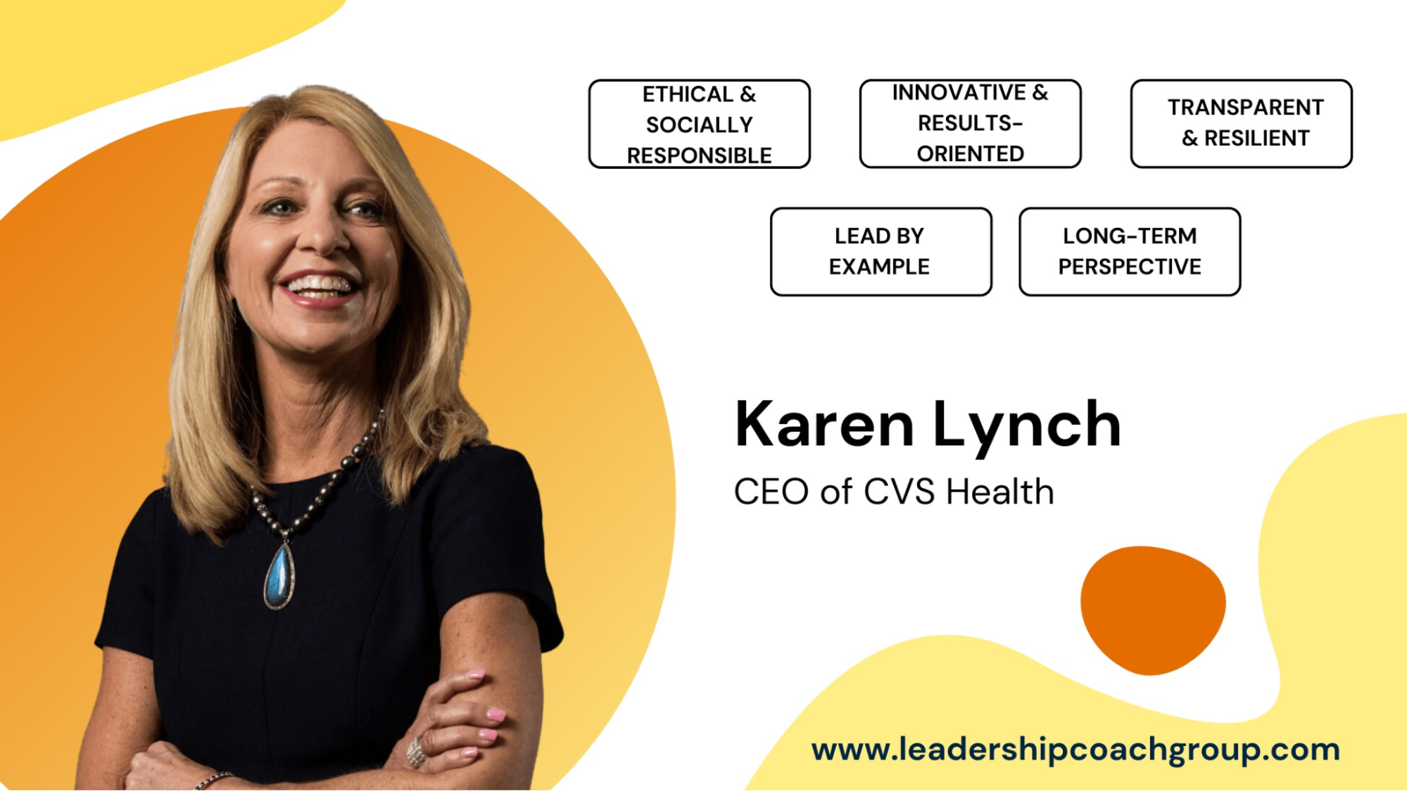Karen Lynch