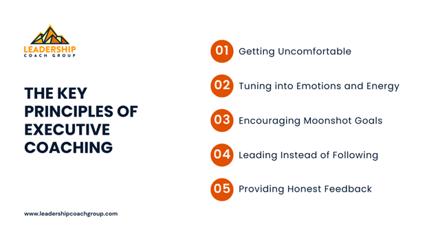 The Key Principles Of Executive Coaching