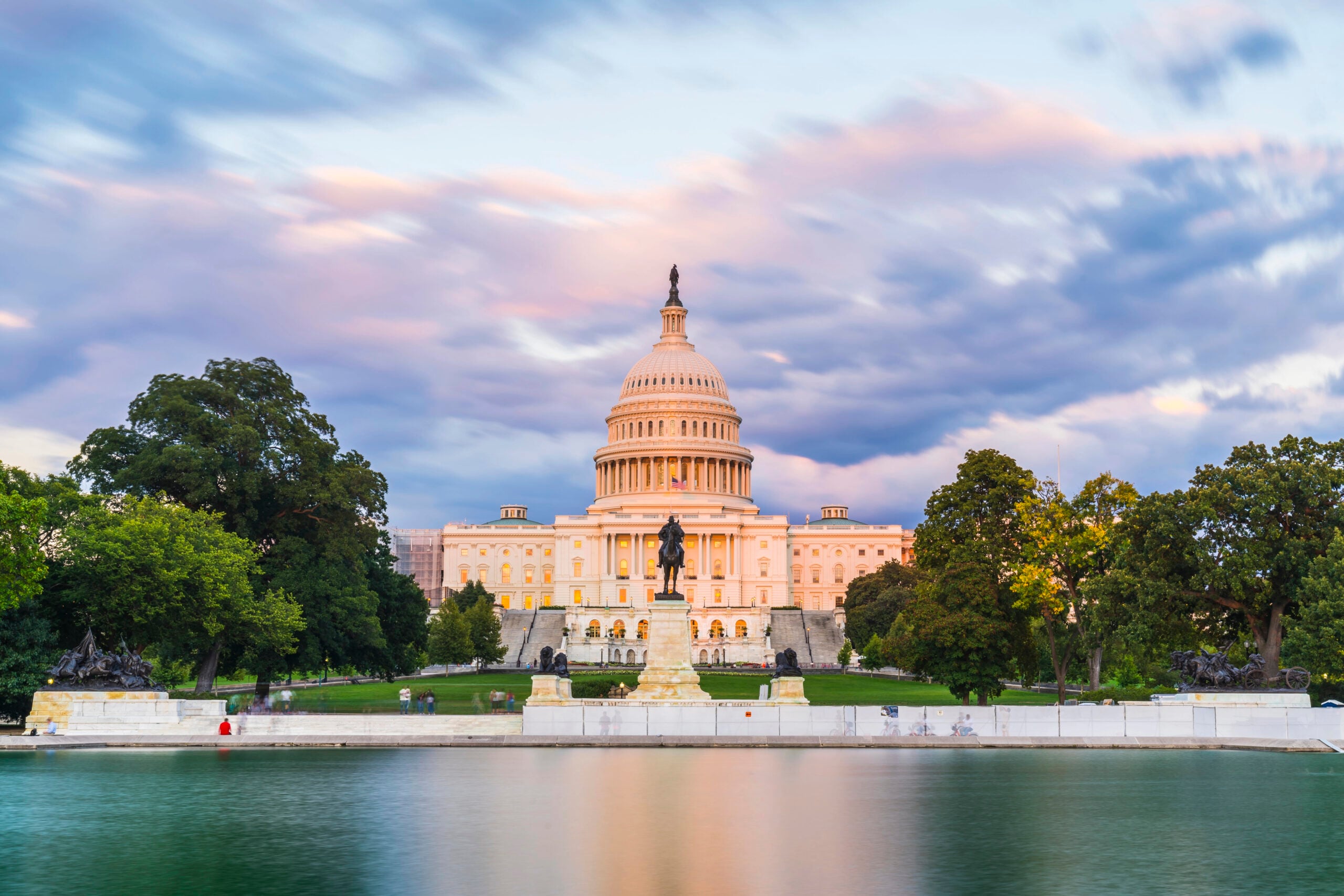 Washington DC