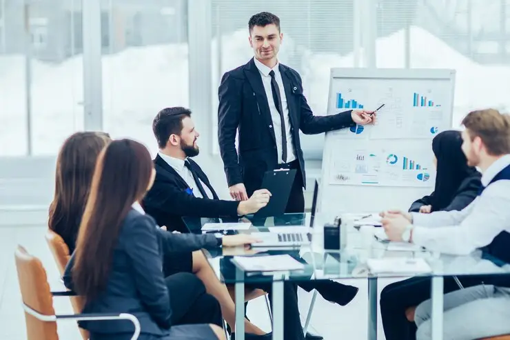 Business coaching