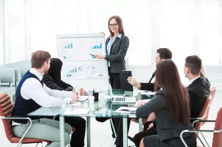 Leadership Training