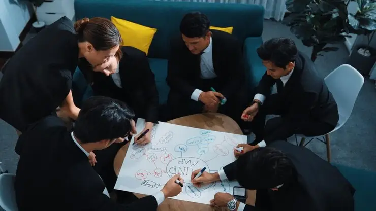 Masterminds Coaching