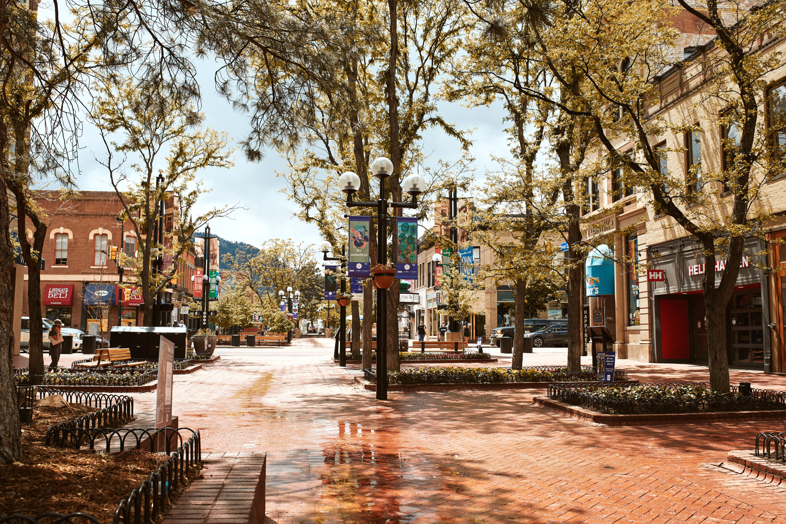 Boulder City