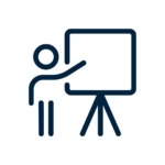 In-person training